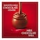 LINDOR MILK GIFTBOX 10/199G