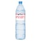 Evian Natural Mineral Water, 1.5L Pack of 4