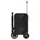 Levelo Spark E Portable E-scooter Luggage, Carbon Black
