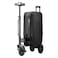 Levelo Spark E Portable E-scooter Luggage, Carbon Black