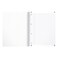 NOTEBOOK PASTEL A4+ 160 P