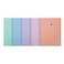 NOTEBOOK PASTEL A4+ 160 P