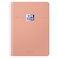 NOTEBOOK SPIRAL PASTEL A5 160