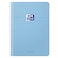 NOTEBOOK SPIRAL PASTEL A5 160