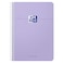 NOTEBOOK SPIRAL PASTEL A5 160