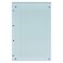 NOTEPAD ORANGE SP 21*31