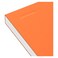 NOTEPAD ORANGE SP 21*31