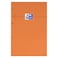 NOTEPAD ORANGE SP 21*31