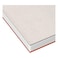 NOTEPAD ORANGE A5 160P 5/5