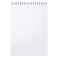 NOTEPAD ORANGE A5 160P 5/5