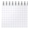 NOTEPAD ORANGE A5 160P 5/5