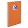NOTEPAD ORANGE A7 160P 5/5