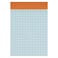 NOTEPAD ORANGE A7 160P 5/5