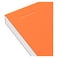 NOTEPAD ORANGE A7 160P 5/5