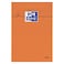 NOTEPAD ORANGE A7 160P 5/5