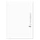 NOTEBOOK CONQUERANT A4 96