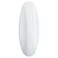 3M Command Medium Designer Hooks, White, Pack of 2