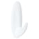 3M Command Medium Designer Hooks, White, Pack of 2