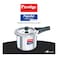 PRESTIGE SVACHH PRESS COOKER 3L