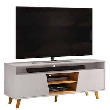 لانا وحدة تلفاز  ذات بابين