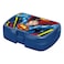 DC Comics Superman Printed 5 in 1 Value Pack, 16inch