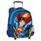 DC Comics Superman Printed 5 in 1 Value Pack, 16inch