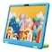 جهاز Honor Pad X8a Kids Edition Tablet، 128GB، أزرق سماوي، 11 بوصة، 4 جيجابايت رام RAM، كاميرا 5 ميجابكسل، شاشة متعددة النوافذ، واي فاي فقط