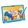 جهاز Honor Pad X8a Kids Edition Tablet، 128GB، أزرق سماوي، 11 بوصة، 4 جيجابايت رام RAM، كاميرا 5 ميجابكسل، شاشة متعددة النوافذ، واي فاي فقط