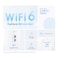 TP-Link AX1500 Whole Home Mesh Wi-Fi 6 System Deco X10, White, 2 PCS