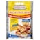 Americana Quality Chicken Strips 750g with Free Fries 1kg Inside the Pack)