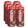 Nescafe Intenso Iced Coffee On-The-Go Can, 225ml Pack of 6