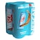 Nescafe Spanish Latte Iced Coffee On-The-Go Can, 225ml Pack of 4