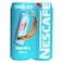 Nescafe Spanish Latte Iced Coffee On-The-Go Can, 225ml Pack of 4