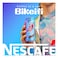 Nescafe Spanish Latte Iced Coffee On-The-Go Can, 225ml Pack of 4