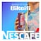 Nescafe Cappuccino Iced Coffee On-The-Go Can, 225ml Pack of 6