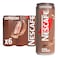 Nescafe Cappuccino Iced Coffee On-The-Go Can, 225ml Pack of 6