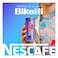 Nescafe Mocha Iced Coffee On-The-Go Can, 225ml Pack of 6