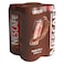 Nescafe Cappuccino Iced Coffee On-The-Go Can, 225ml Pack of 4