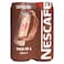 Nescafe Cappuccino Iced Coffee On-The-Go Can, 225ml Pack of 4