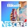 Nescafe Cappuccino Iced Coffee On-The-Go Can, 225ml Pack of 4