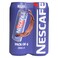Nescafe Mocha Iced Coffee On-The-Go Can, 225ml Pack of 4