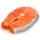 Norwegian Salmon Steak Import