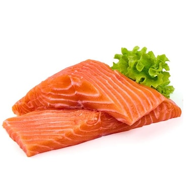 Norwegian Salmon Fillet Import