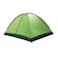 Nomad Monodome 4 People Tent, Green, 240x210x130cm