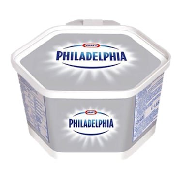 Kraft Philadelphia Cream Cheese