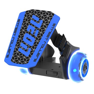 Neon Street Roller, Blue
