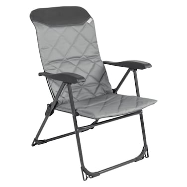 Kampa Skipper Reclining Camping Chair