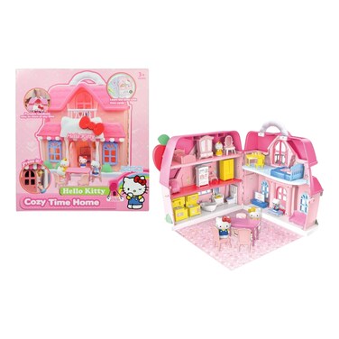 منزل هيلو كيتي المريح