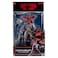 Stranger Things Upside Down Collection Figures Assortment, 6inch