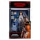 Stranger Things Upside Down Collection Figures Assortment, 6inch